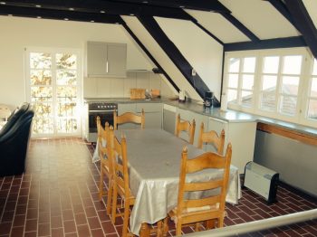 wohnung2_kueche Wohnung 2 Küche